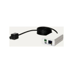 Rejestrator Ernitec Gemini SX 722 Pinhole | Gemini SX 722 Pinhole | 5704174976073