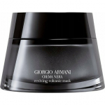 Giorgio Armani Giorgio Armani, Crema Nera Reviving Volcanic, Deep Cleans And Purifies, Cream Mask, For Face, 50 ml For Women | 3614272591509 | 3614272591509