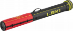 Leki LE TOR CC TUBE BAG BIG 150-190cm red | 361812006 | 4028173285914