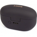 Sony Charging Case Black | Charging Case Black | 5715063166598