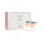 Lancome Zestaw La Vie Est Belle woda perfumowana 30ml + woda perfumowana 30ml | 304429 | 3660732547067