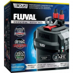 Fluval Filtr zewnętrzny 107 | FV-4418 | 015561104418