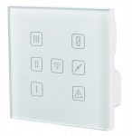 Vents Panel sterowania do central z automatyką A21 bezprzewodowy A22WIFI | A22WIFI | 4824032306246