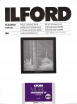 Ilford 1x100 MG RC DL 44M 18x24 | HAR1180233 | 0019498180231