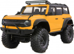 Amewi Amewi 22718 zdalnie sterowany model Samoch&oacute;d terenowy typu crawler Silnik elektryczny 1:16 | 22718 | 4262500342707