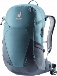 Plecak turystyczny Deuter Futura 23 l Atlantic-Ink | 340012113740 | 4046051159171