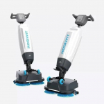 Cleaning robot Rosiwit Pilot One Neo | 6153754685659 | 6153754685659