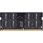 PNY MN32GSD43200-BLK memory module 32 GB 1 x 32 GB DDR4 | MN32GSD43200-BLK