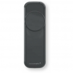 HomeMatic Homematic IP Napęd zamka drzwiowego pro antracyt | 162500A0 | 4047976625000