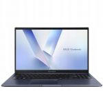 Laptop Asus VivoBook 15 M1502NAQ-BQ034W 15.6'' Ryzen 5 150 16GB 512GB W11H Niebieski (90NB1841-M001A0) | 90NB1841-M001A0 | 4711636362115