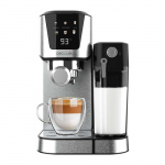 Cecotec Coffee Maker | Power Espresso 20 Cream | Pump pressure 20 bar | Built-in milk frother | Semi-automatic | 1350 W | 651 | 8435484006514