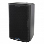 Alto TS 415 Active 2-way speaker 1250 - 2500 W Black | FOBTS415XEU | 816311012065