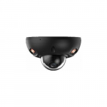Kamera IP Dahua Technology DAHUA IPC-HDBW3649F-AS-IL-0280B-black (69199) | 69199 | 6937552432031