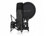 Mikrofon Behringer TM1 DARK EDITION (0504-ABJ86-001) | 0504-ABJ86-001 | 4033653160964
