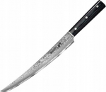 Samura DAMASCUS 67 Universal Kitchen Slicing knife Tanto 230mm | SD67-0046MT | 4751029322449