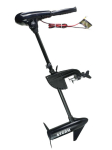 Elektrinis valties variklis STORM 62 lbs, NRS-62X LBS | 62_LBS