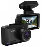 LAMAX T10 GPS 4K Wi-Fi dash cam | LMXT10 | 8594175355291