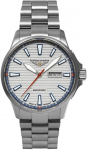 Zegarek Bauhaus Zegarek Bauhaus Aviation Titanium 2862M1 42mm | 2862M1 | 4041338286267