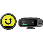 Insta360 Mic Pro (1TX + 1RX), must | MICPRO02 | 6942590200788