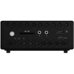 Komputer Zotac ZBOX CI360 NANO BareBone N150 DDR5 2xM.2 (ZBOX-CI360NANO-BE) | ZBOX-CI360NANO-BE | 8886307702883