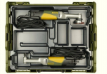 Zestaw elektronarzędzi Proxxon LWB/BL + LHW/BL w walizce L-BOXX (PR29290) | PR29290 | 4006274292901