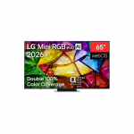 LG 65MRGB87B3B 4K QNED Mini RGB | 925003750 | 8806096737453
