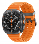 SMARTWATCH GALAXY WATCH ULTRA/LTE GRAY SM-L705 SAMSUNG | SM-L705FDAAEUE | 8806095683355