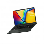 Asus Vivobook Go 15 E1504FA-BQ4956W | Mixed Black | 15.6 " | IPS | FHD | 1920 x 1080 pixels | Anti-glare | AMD Ryzen 3 | 30 | 16 GB | LPDDR5 | Solid-state drive capacity 512 GB | AMD Radeon Graphics | Windows 11 Home | 802.11ax | Bluetooth version 5. ...