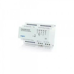 Roger Kontroler dostępu ROGER PR402DR-12VDC | 9052 | 5907608962165