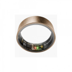 Ultrahuman | Ring Air | Brushed Rose Gold | Size 8 | Smart Ring | UHRA-BR-08 | 8906184873077