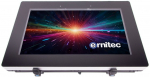 Monitor Ernitec 0070-24165-HB3000-L (65'' 24/7 4K UHD -Vandal &) | 65'' 24/7 4K UHD -Vandal & | 5715328078222