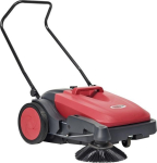 Mechanical Sweepe PS480r VIPER, Walk-Behind 50000492 | 50000492 | 5715492196210
