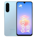 Samsung Galaxy A18 4G A185 Dual Sim 4GB RAM 128GB - Light Blue | SM-A185FLBDEUE | 8806099457006