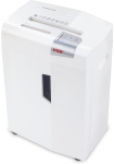 HSM shredstar X15 document shredder, 30 L, 4x37 mm | 1030131 | 4026631086585