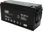 MegaBat Akumulator AGM 12V 150Ah MegaBAT | 5902135124192 | 5902135124192