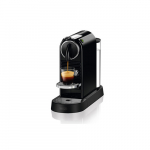 Delonghi | Nespresso Coffee maker | EN167.B | Pump pressure 19 bar | Capsule | 1260 W | Black | EN167.B | 8004399331389