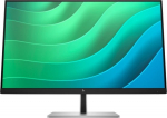 HP E27 G5 68.6 cm (27") 1920 x 1080 pixels Full HD LED Black | 6N4E2AA | 196786297373