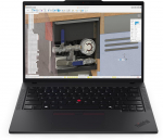 Lenovo ThinkPad P/P14s Gen 6 (AMD)/AI7PRO-350/14"/WUXGA/T/32GB/1TB/AMD int/W11P/Black/3R On-Site | 21QL0042CK | 198158482370