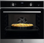 Oven SteamBake EOD5F71X SMK | EOD5F71X | 7333394078410