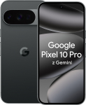 Google Pixel 10 Pro 5G Dual Sim 16GB RAM 128GB - Obsidian | GA09601-GB | 840353925977