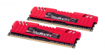 G.Skill 32GB DDR3-1600 CL10 RipjawsZ memory module 4 x 8 GB 1600 MHz | F3-12800CL10Q-32GBZL | 4711148598064