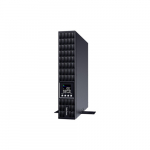 CyberPower OLS1500ERT2UA uninterruptible power supply (UPS) Double-conversion (Online) 1.5 kVA 1350 W 8 AC outlet(s) | OLS1500ERT2UA | 4711027790282