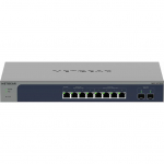 Switch NETGEAR MS510TXM-100EUS | MS510TXM-100EUS | 606449152364