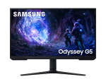 Samsung LS27FG510EUXEN computer monitor 68.6 cm (27") 2560 x 1440 pixels Quad HD LED Black | LS27FG510EUXEN | 8806097369479
