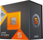AMD Ryzen 5 7500X3D processor 4 GHz 96 MB L3 Box | 100-100001904WOF | 730143318167