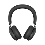 Jabra Evolve2 75 - USB-C UC - Black | 27599-989-899 | 5706991024425