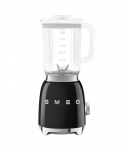 Smeg BLF03BLEU Mixer Farbe Pastell schwarz | BLF03BLEU | 8017709328467