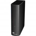 External HDD|WESTERN DIGITAL|Elements Desktop|10TB|USB 3.0|Drives 1|Black|WDBWLG0100HBK-EESN | WDBWLG0100HBK-EESN | 718037864648