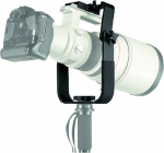 Manfrotto long lens monopod bracket 393 | 393 | 8024221063882