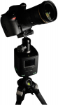 Syrp motoriseeritud statiivipea Genie (SY0030-0001) | SY0030-0001 | 9421903169006